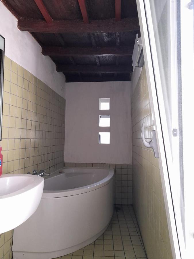 Ferienwohnung Vm Siro Comi Pavia Exterior foto