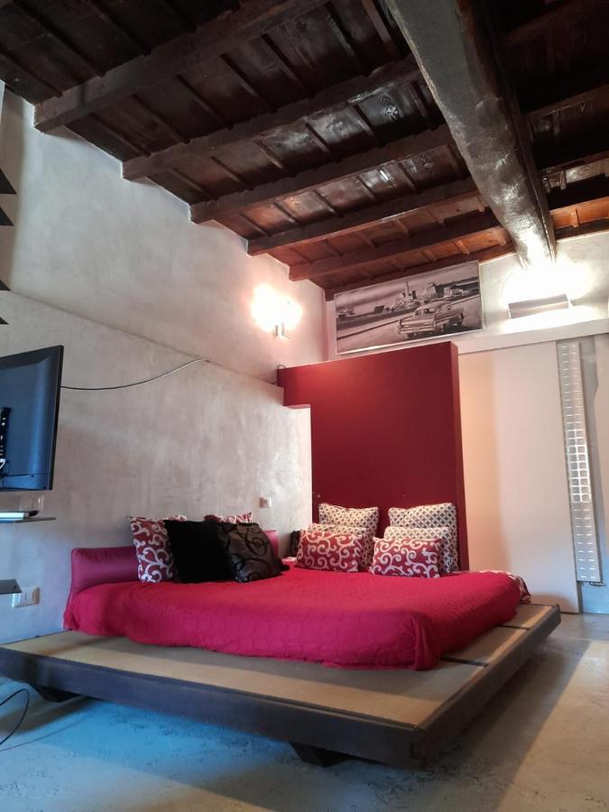Ferienwohnung Vm Siro Comi Pavia Exterior foto