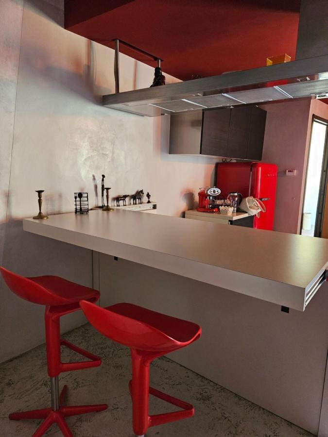 Ferienwohnung Vm Siro Comi Pavia Exterior foto
