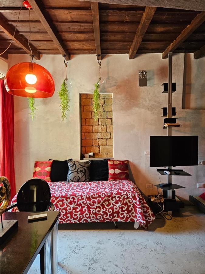 Ferienwohnung Vm Siro Comi Pavia Exterior foto